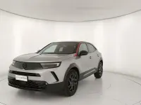 Usata Opel Mokka 101 CV (74 kW) 2023 Nero SUV