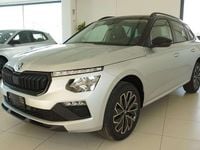 Nuova Skoda Kamiq 116 CV (85 kW) 2026 Argento SUV