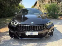 Usata BMW 220 Gran Coupé M Sport 190 CV (139 kW) 2023 Nero Coupé