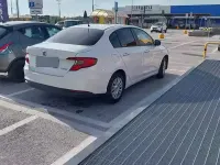 Usata Fiat Tipo 95 CV (69 kW) 2018 Berlina