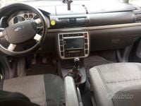 Usata Ford Galaxy 2001 Monovolume