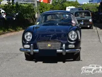Usata Lancia Appia 62 CV (45 kW) 1958 Blu Coupé