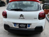 Usata Citroën C3 2019 Utilitaria