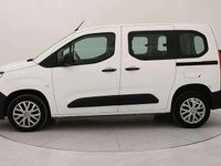 Usata Citroën Berlingo Live 100 CV (73 kW) 2021 Bianco Monovolume