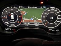 Usata Audi A3 Sport 150 CV (110 kW) 2017 Berlina