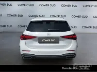 Usata Mercedes 220 AMG Line Premium 197 CV (144 kW) 2024 Bianco Station wagon