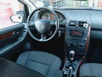Usata Mercedes A180 95 CV (69 kW) 2006 Grigio Berlina