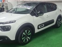 Usata Citroën C3 PureTech 110 CV (80 kW) 2023 Bianco Berlina