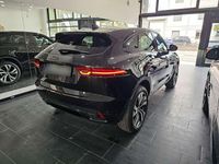 Usata Jaguar E-Pace R-Dynamic 163 CV (119 kW) 2023 Santorini black SUV