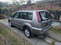 usata Nissan X-Trail 2.2 dCi Elegance #GM