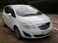 usata Opel Meriva 1.3 CDTI 95CV ecoFLECosmo usato