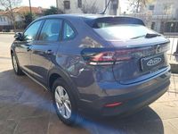 Usata VW Taigo Life 110 CV (80 kW) 2024 Smoke grey SUV