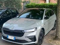 Usata Skoda Scala Monte Carlo 116 CV (85 kW) 2024 Utilitaria