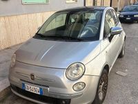 Usata Fiat 500 2010 Utilitaria