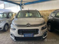 Usata Citroën Berlingo Start 131 CV (96 kW) 2020 Beige Monovolume