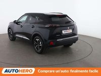 Usata Peugeot 2008 Allure 131 CV (96 kW) 2023 Nero SUV
