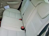 Usata Mercedes A180 Avantgarde 2009 Grigio Berlina