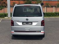 usata VW T6 CAMPER EDITION DSG