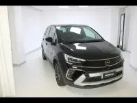 Usata Opel Crossland Edition 110 CV (80 kW) 2024 Nero SUV