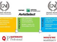 Usata Audi Q5 S-line plus 204 CV (150 kW) 2021 Bianco SUV