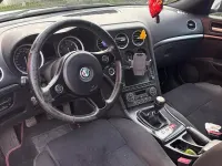 Usata Alfa Romeo 159 136 CV (100 kW) 2012 Bianco Station wagon