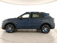 Usata Lynk & Co 01 179 CV (131 kW) 2023 Blu SUV