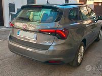 Usata Fiat Tipo 2021 Grigio Station wagon