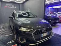 Usata Audi A3 Comfort 110 CV (80 kW) 2023 Grigio Berlina