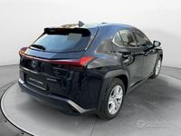 Usata Lexus UX Business Edition 183 CV (134 kW) 2022 Nero SUV