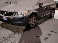 Usata Volvo XC60 Momentum 136 CV (100 kW) 2013 SUV
