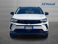 Usata Opel Grandland X S 131 CV (96 kW) 2022 Bianco SUV
