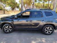 Usata Dacia Duster 91 CV (66 kW) 2023 Grigio SUV