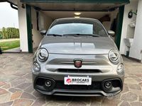 Usata Abarth 695 180 CV (132 kW) 2024 Grigio Utilitaria