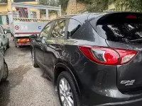 Usata Mazda CX-5 2014 Grigio SUV