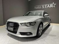 usata Audi A6 Avant 3.0 V6 tdi quattro 204cv s-tronic