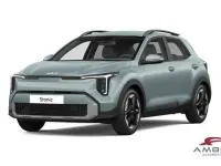 Nuova Kia Stonic Style 115 CV (84 kW) 2026 Verde SUV