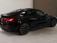 Usata BMW i4 M Sport 105 kW (143 CV) 2022 Saphirschwarz metallizzato Berlina