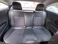 Usata Opel Astra GTC Cosmo 180 CV (132 kW) 2007 Nero Utilitaria