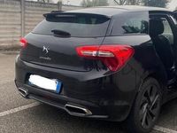 usata Citroën DS5 2012