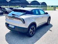 Nuova Alfa Romeo Junior 61 kW (84 CV) 2025 Bianco SUV