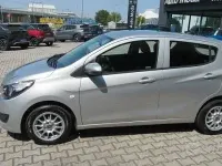 Usata Opel Karl 75 CV (55 kW) 2017 Grigio Utilitaria