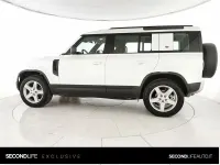Occasion Land Rover Defender SE 200 ch (147 kW) 2023 Blanc SUV