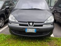 usata Peugeot 807 norwest