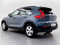 usata Volvo XC40 D3 AWD Geartronic