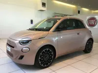 Nuova Fiat 500 Icon 65 CV (47 kW) 2026 Other Berlina