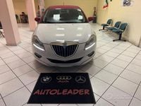 Usata Lancia Delta Gold 120 CV (88 kW) 2011 Bianco Utilitaria