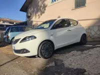 Usata Lancia Ypsilon Gold 69 CV (50 kW) 2022 Utilitaria