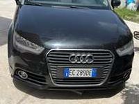 usata Audi A1 1.6 tdi Attraction 105cv