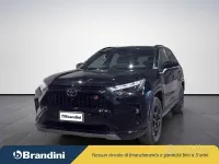 Usata Toyota RAV4 Hybrid Sport 178 CV (130 kW) 2023 Nero SUV