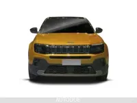 Usata Jeep Avenger Altitude 101 CV (74 kW) 2024 Bianco SUV
